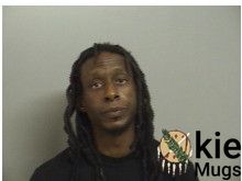 Booking photo of BEASLEY, ANKOMA