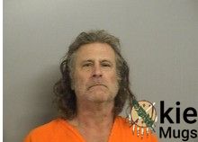 Booking photo of VEAL, CHRISTOPHER HUGHA