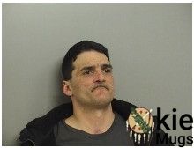 Booking photo of MILLS, TRAVIS JAMES