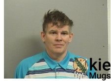 Booking photo of WILLIS, JOHN LAURENCE III
