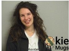 Booking photo of PFITZNER, CANDACE MICHELLE