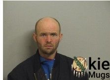Booking photo of HARP, TYLER PATRICK