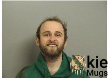 Booking photo of O\\\'NEAL, ADEN JULIAN