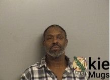 Booking photo of STOKES, SAMUEL WALTER