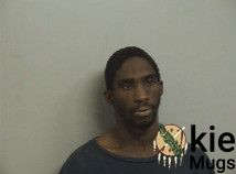 Booking photo of BREWER, DAVID LEROY
