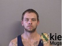 Booking photo of BLANCK, ADAM BROOKS