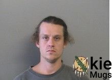 Booking photo of BAIN-HOLLOWAY, CORY EDWARD
