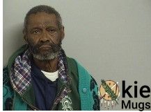 Booking photo of ALPHONZO ANTHONY BARNETT