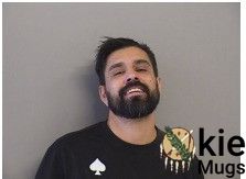 Booking photo of RUVALCABA, CARLOS