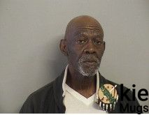 Booking photo of SHELLY, MARK ERNEST