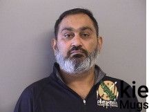 Booking photo of MOHAMMED, IFRAN KHALID BUTT