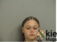 Booking photo of YOUNG, AMBER RAE