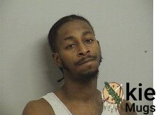 Booking photo of SMITH, LARRY CHARLES