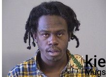 Booking photo of COSBY, BRENT