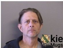 Booking photo of ADKINS, SHAWN WAYNE