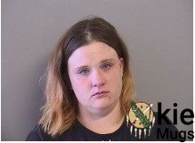 Booking photo of JESTER, TABAGAIL MECHELLE