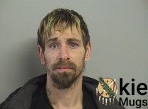 Booking photo of BITSKO, JERRY WAYNE