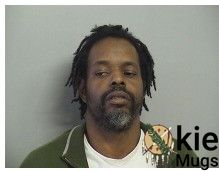 Booking photo of LANGSTER, CHARLES EDWARD