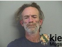 Booking photo of PICKARD, ROBERT STEPHEN
