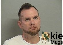 Booking photo of SLOAN, MARK KEVIN
