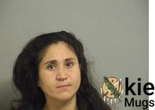 Booking photo of ASSAULT W/DANGEROUS WEAPON (NON  DOMESTIC