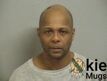 Booking photo of BIZZELL, MARVIN LEWIS