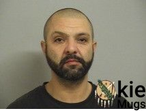 Booking photo of ARVIZO, CESAR