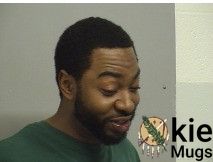 Booking photo of DAVIS, MONTEZ EUGENE
