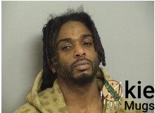 Booking photo of OWENS, FREDERICK CURITS JR