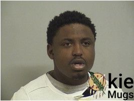 Booking photo of JENKINS, MALCOM EDWARD