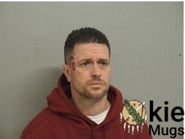 Booking photo of WATSON, ERIC