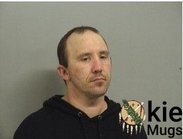 Booking photo of WHITE, CARMON JOSHUA
