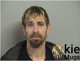 Booking photo of BITSKO, JERRY WAYNE