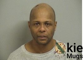 Booking photo of BIZZELL, MARVIN LEWIS