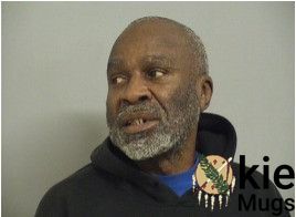 Booking photo of SNYDER, ROHNIE EUGENE