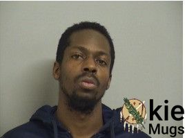 Booking photo of THARPS, MARVIN RAY