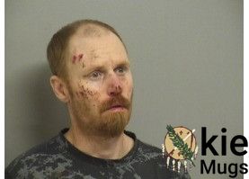 Booking photo of FTA/TRANSPORT OPEN CONTAINER