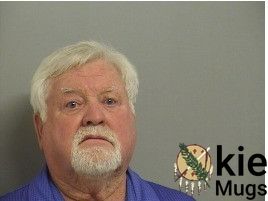 Booking photo of DUNCAN, FLOYD NOLAN
