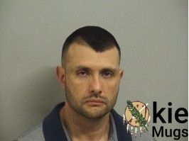 Booking photo of FERNANDEZ, ALEX