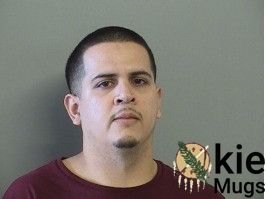 Booking photo of CHAIREZ, JORGE