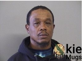 Booking photo of MCCAIN, CHRISTOPHER