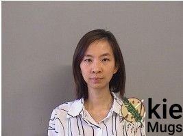 Booking photo of STEPHENS, LINH TRAN