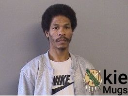 Booking photo of HARRIS, RODRICK D\\\'JUAN