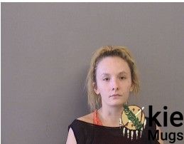 Booking photo of PIERCE, TAYLOR NICOLE FAITH