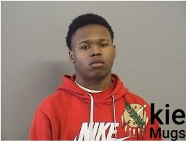 Booking photo of LESLEY, LOVEST DEWAYNE JR