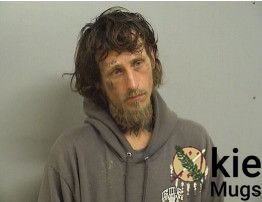 Booking photo of BREWER, RYAN