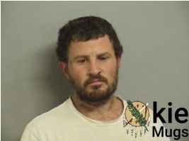 Booking photo of ORTWEIN, JAMES ROBERT