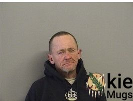 Booking photo of MCCANDLESS, BUDDY LEE