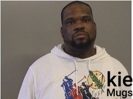 Booking photo of BARNETT, DEMARCO LOUIS