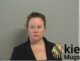 Booking photo of ROGERS, ELIZABETH ANNE